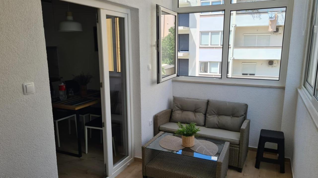 Apartment By The Mall *