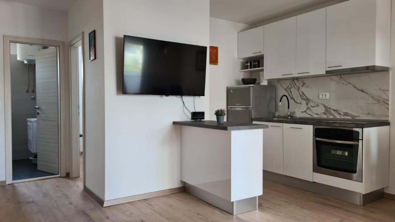 By The Mall Apartment Split